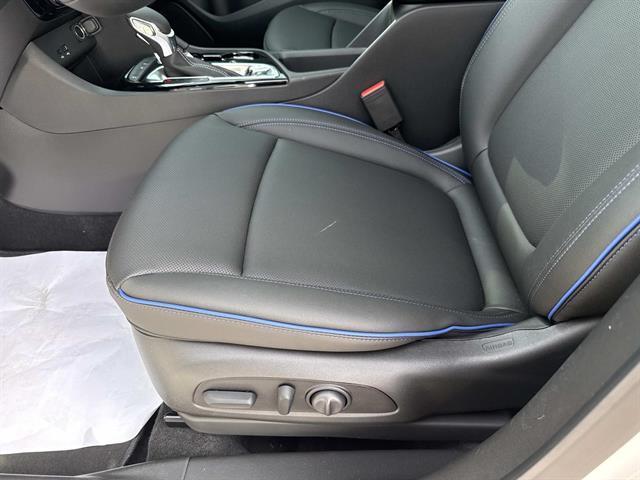 new 2026 Buick Encore GX car, priced at $29,490