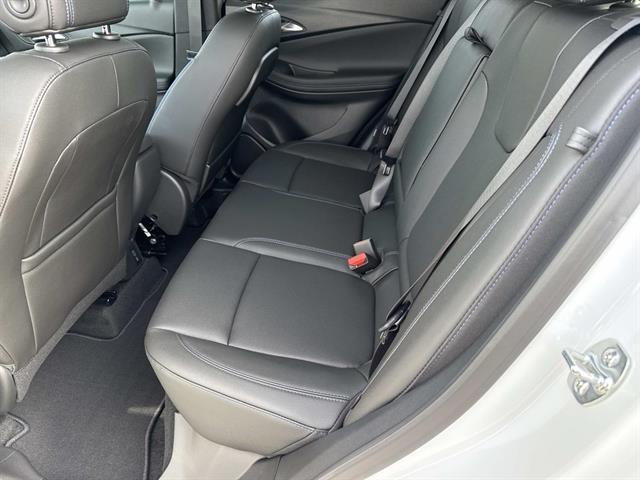 new 2026 Buick Encore GX car, priced at $29,490