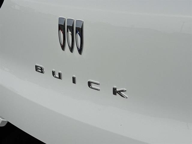 new 2026 Buick Encore GX car, priced at $29,490