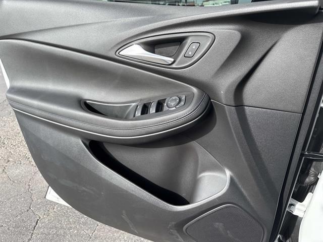 new 2026 Buick Encore GX car, priced at $29,490