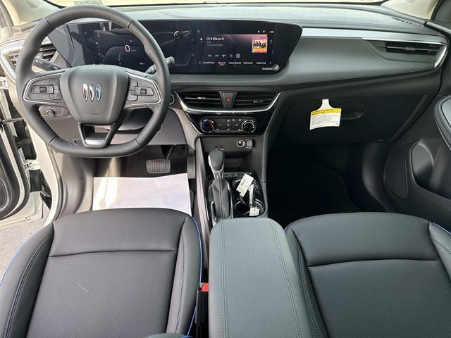new 2026 Buick Encore GX car, priced at $29,490