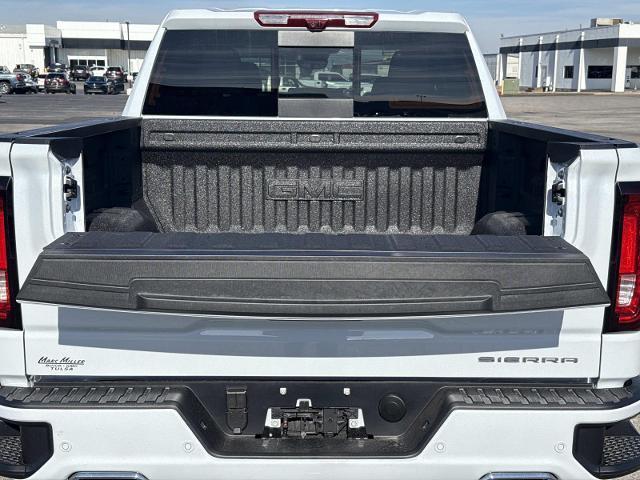 new 2026 GMC Sierra 1500 car, priced at $79,645