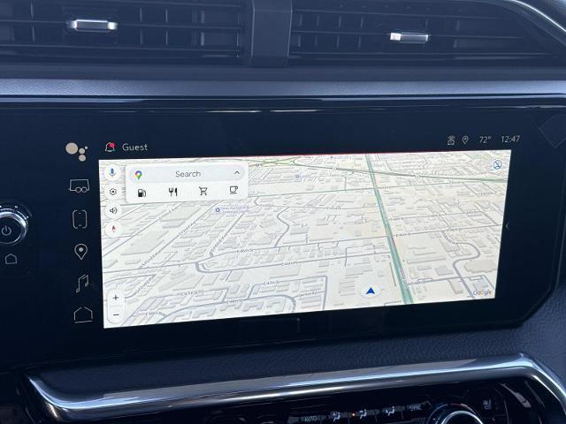 new 2026 GMC Sierra 1500 car, priced at $79,645