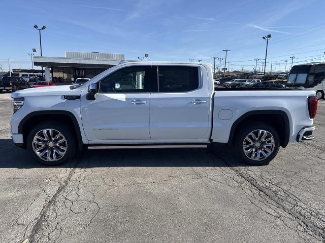 new 2026 GMC Sierra 1500 car, priced at $79,645