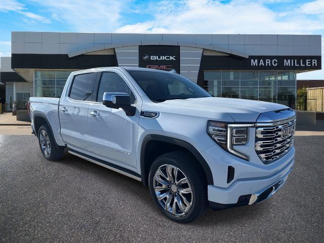 new 2026 GMC Sierra 1500 car, priced at $79,645