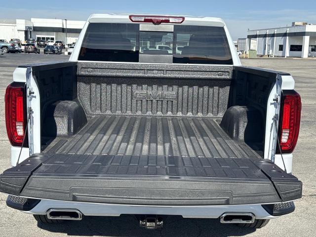 new 2026 GMC Sierra 1500 car, priced at $79,645