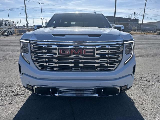 new 2026 GMC Sierra 1500 car, priced at $79,645