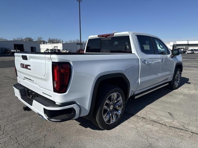 new 2026 GMC Sierra 1500 car, priced at $79,645