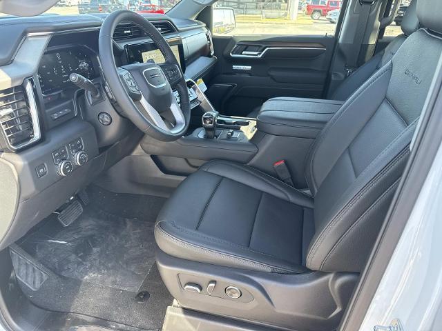 new 2026 GMC Sierra 1500 car, priced at $79,645