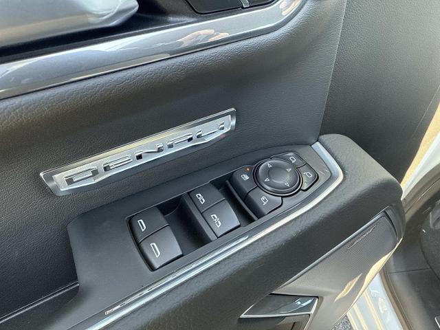 new 2026 GMC Sierra 1500 car, priced at $79,645