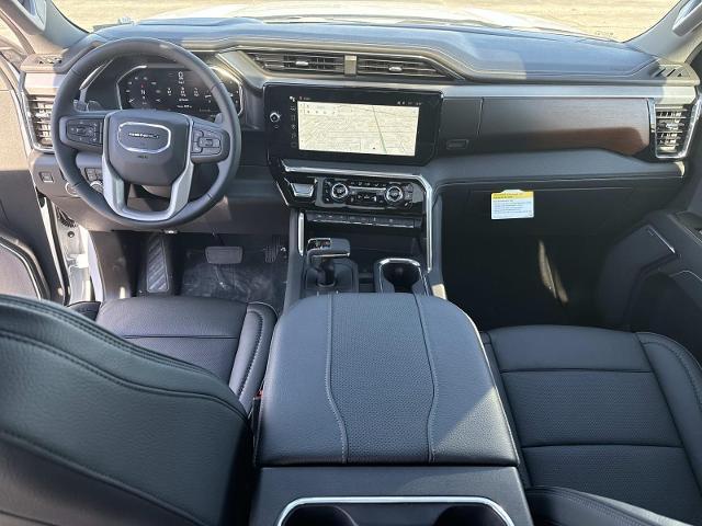 new 2026 GMC Sierra 1500 car, priced at $79,645