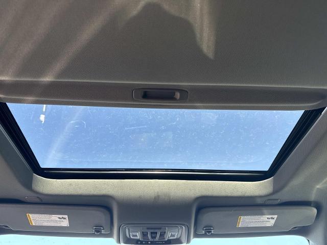 new 2026 GMC Sierra 1500 car, priced at $79,645