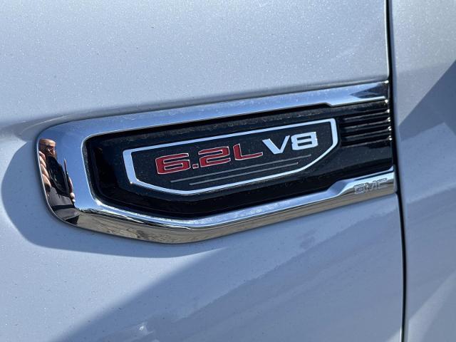 new 2026 GMC Sierra 1500 car, priced at $79,645