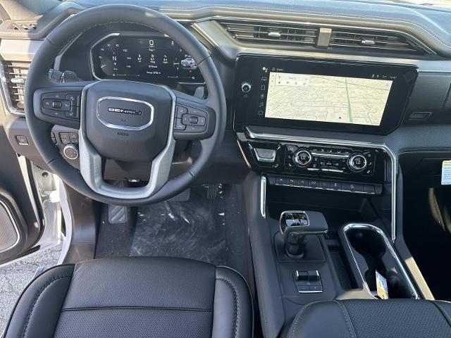 new 2026 GMC Sierra 1500 car, priced at $79,645