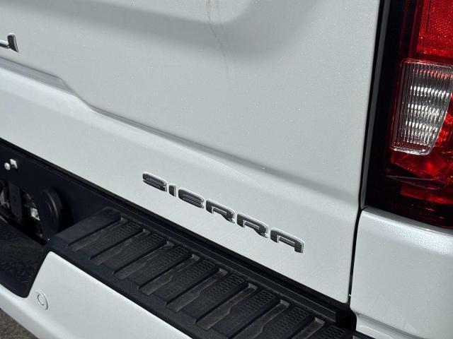 new 2026 GMC Sierra 1500 car, priced at $79,645