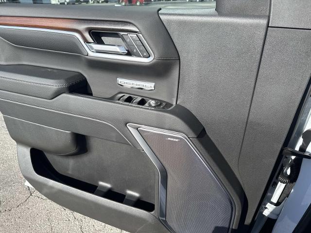 new 2026 GMC Sierra 1500 car, priced at $79,645