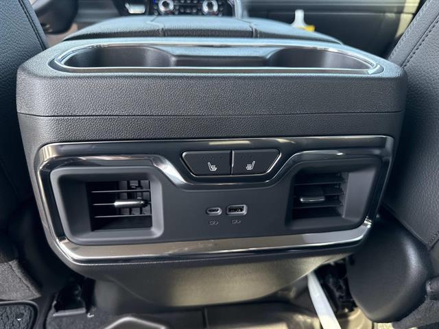 new 2026 GMC Sierra 1500 car, priced at $75,290