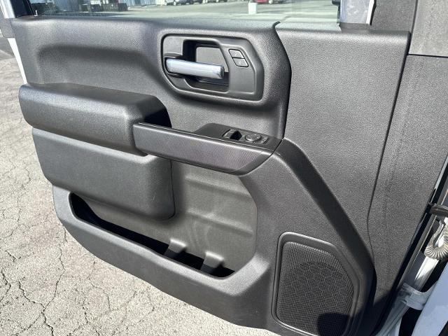 new 2025 GMC Sierra 2500 car, priced at $54,480