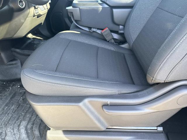 new 2025 GMC Sierra 2500 car, priced at $54,480