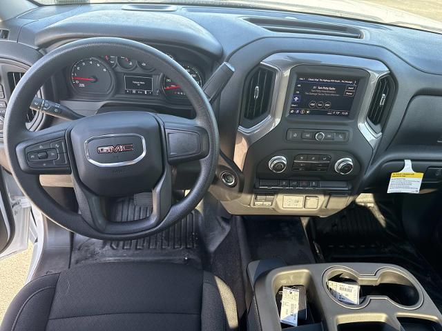new 2025 GMC Sierra 2500 car, priced at $54,480
