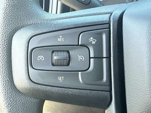 new 2025 GMC Sierra 2500 car, priced at $54,480