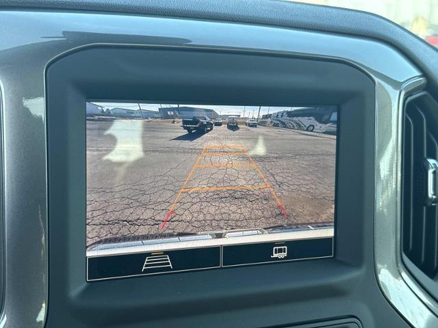 new 2025 GMC Sierra 2500 car, priced at $54,480