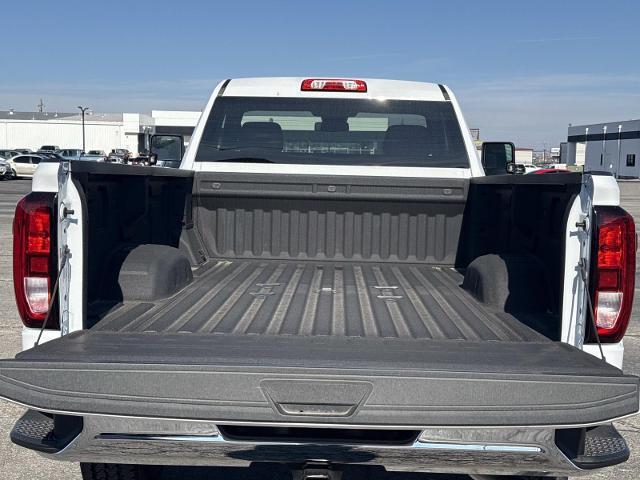 new 2025 GMC Sierra 2500 car, priced at $54,480