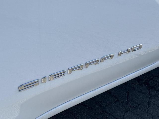 new 2025 GMC Sierra 2500 car, priced at $54,480