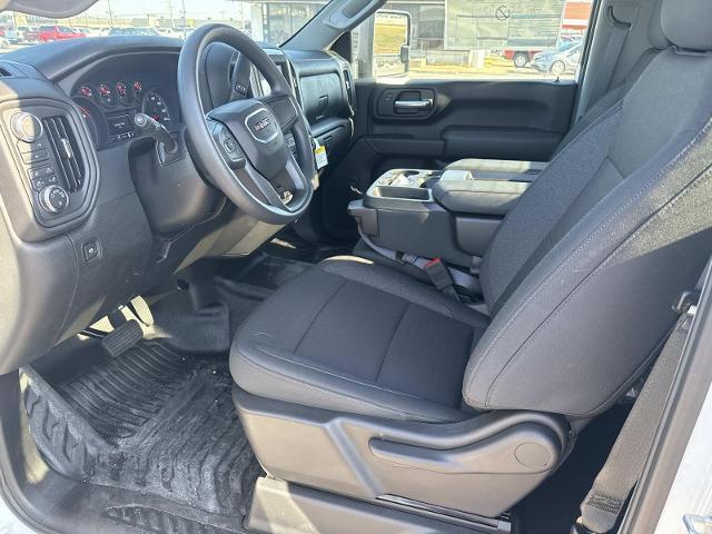 new 2025 GMC Sierra 2500 car, priced at $54,480