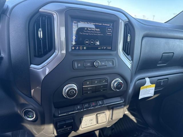 new 2025 GMC Sierra 2500 car, priced at $54,480