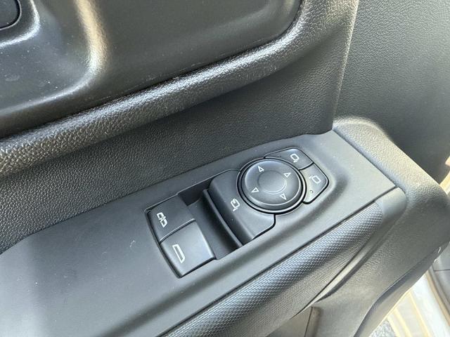 new 2025 GMC Sierra 2500 car, priced at $54,480