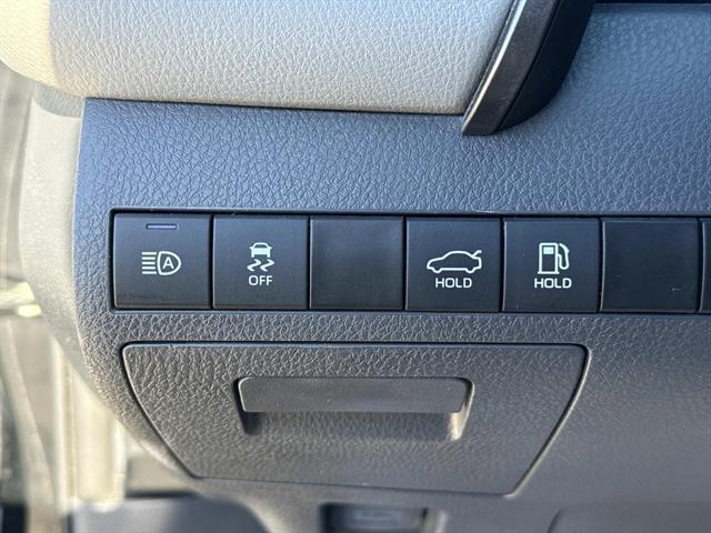 used 2022 Toyota Camry Hybrid car, priced at $26,488