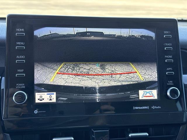 used 2022 Toyota Camry Hybrid car, priced at $26,488