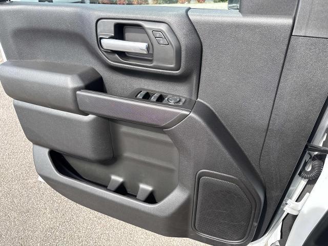 used 2025 GMC Sierra 2500 car, priced at $47,995