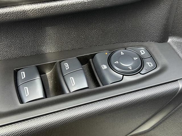 used 2025 GMC Sierra 2500 car, priced at $47,995