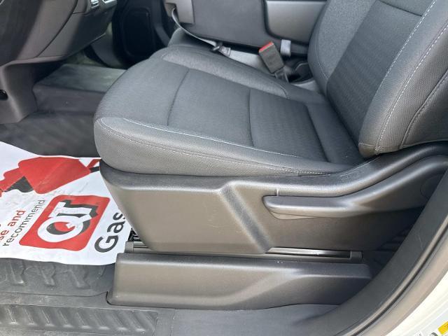 used 2025 GMC Sierra 2500 car, priced at $47,995