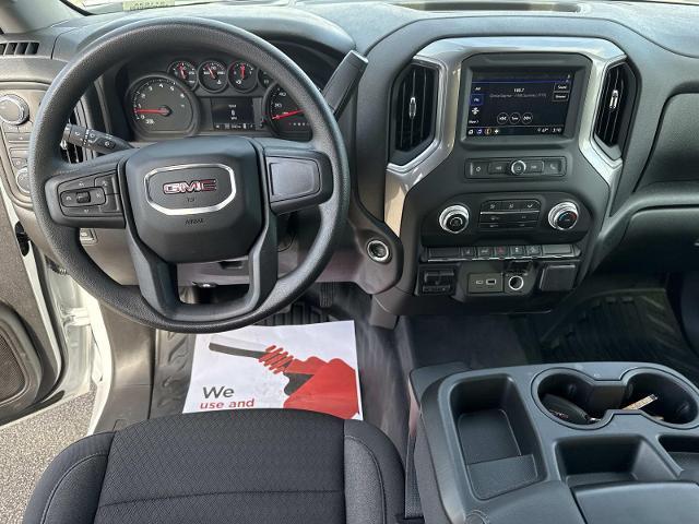 used 2025 GMC Sierra 2500 car, priced at $47,995