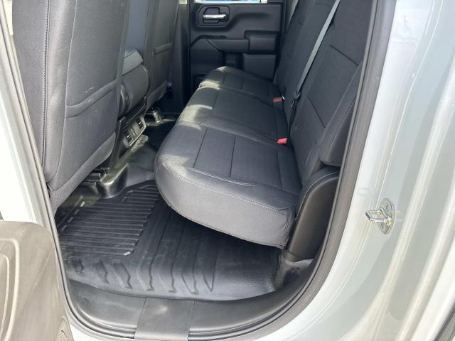 used 2025 GMC Sierra 2500 car, priced at $47,995