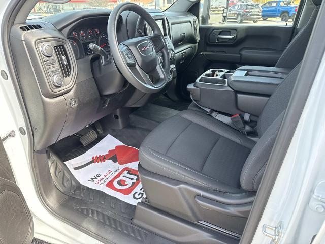 used 2025 GMC Sierra 2500 car, priced at $47,995