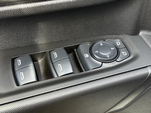 used 2025 GMC Sierra 2500 car, priced at $47,995