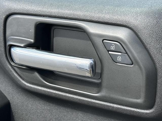 used 2025 GMC Sierra 2500 car, priced at $47,995