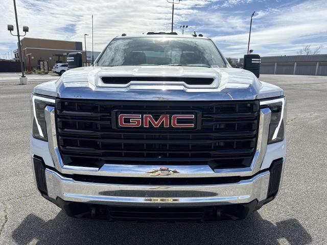 used 2025 GMC Sierra 2500 car, priced at $47,995