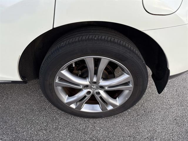 used 2011 Nissan Murano car, priced at $10,288