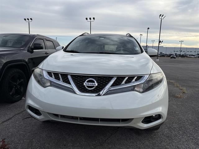 used 2011 Nissan Murano car, priced at $10,288