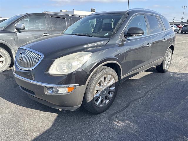 used 2010 Buick Enclave car