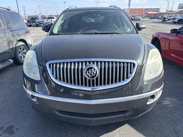 used 2010 Buick Enclave car