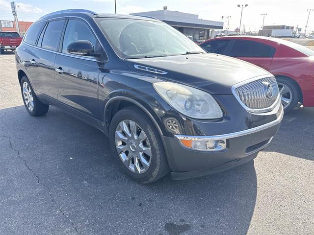 used 2010 Buick Enclave car