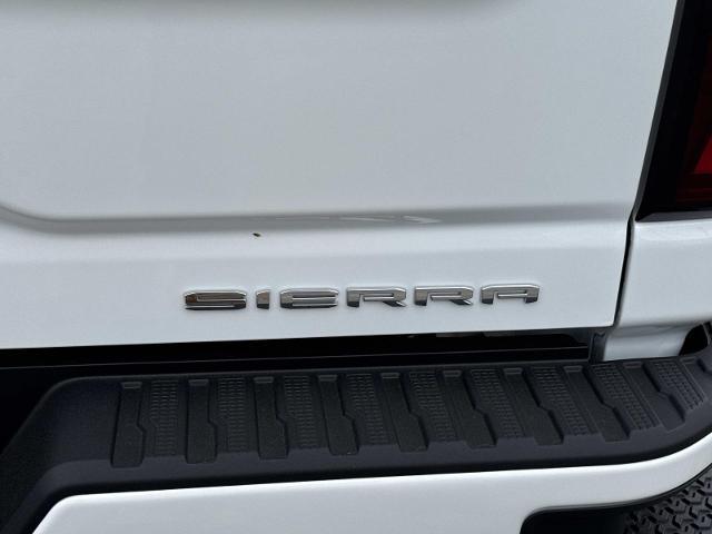 new 2026 GMC Sierra 2500 car, priced at $81,605