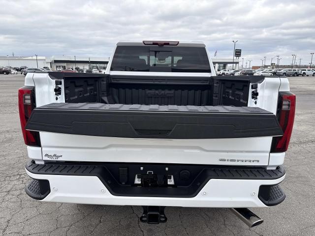 new 2026 GMC Sierra 2500 car, priced at $81,605