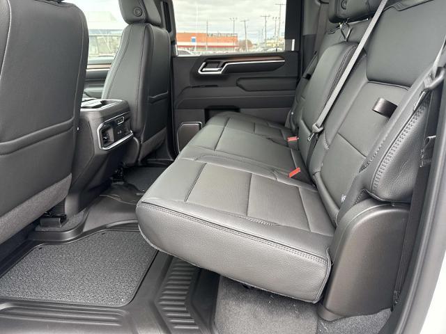 new 2026 GMC Sierra 2500 car, priced at $81,605